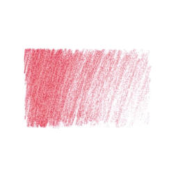 General's MultiPastel Chalk Pencil - Burnt Carmine swatch