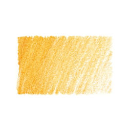 General's MultiPastel Chalk Pencil - Yellow Ochre swatch