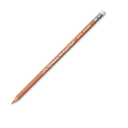 General's Pastel Chalk Pencils - Orange