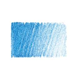 General's MultiPastel Chalk Pencil - Indigo Blue swatch