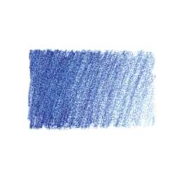 General's MultiPastel Chalk Pencil - Ultramarine swatch