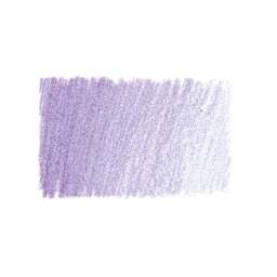 General's MultiPastel Chalk Pencil - Lavender swatch