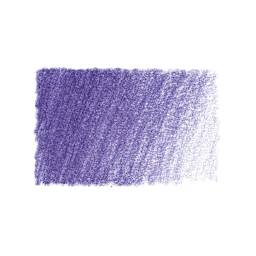 General's MultiPastel Chalk Pencil - Violet swatch