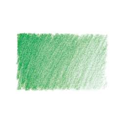 General's MultiPastel Chalk Pencil - Emerald Green swatch