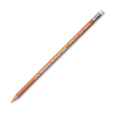 General's Pastel Chalk Pencils - Sap Green