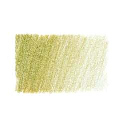 General's MultiPastel Chalk Pencil - Light Olive swatch