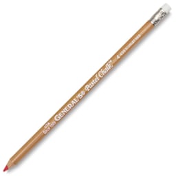 MultiPastel Chalk Pencil - White 
