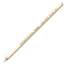Caran d'Ache Supracolor Soft Aquarelle Pencil - Cream