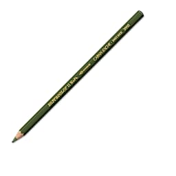 Caran d'Ache Supracolor Soft Aquarelle Pencil - Olive Black
