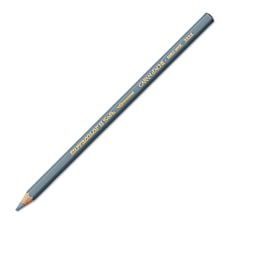 Caran d'Ache Supracolor Soft Aquarelle Pencil - Gray