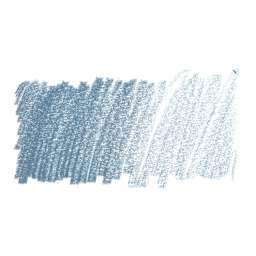 Caran d'Ache Supracolor Soft Aquarelle Pencil - Gray swatch