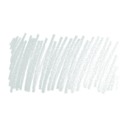 Caran d'Ache Supracolor Soft Aquarelle Pencil - Light Gray swatch