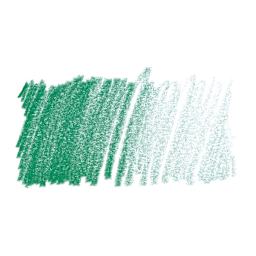 Caran d'Ache Supracolor Soft Aquarelle Pencil - Grayish Green swatch