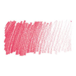 Caran d'Ache Supracolor Soft Aquarelle Pencil - Pink swatch