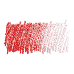 Caran d'Ache Supracolor Soft Aquarelle Pencil - Scarlet swatch