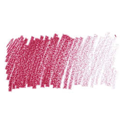 Caran d'Ache Supracolor Soft Aquarelle Pencil - Carmine swatch