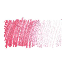 Caran d'Ache Supracolor Soft Aquarelle Pencil - Raspberry Red swatch