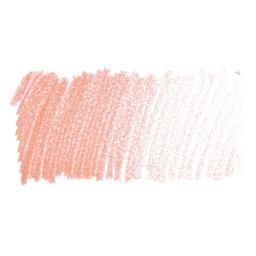 Caran d'Ache Supracolor Soft Aquarelle Pencil - Salmon swatch