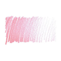 Caran d'Ache Supracolor Soft Aquarelle Pencil - Salmon Pink swatch