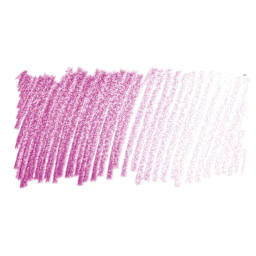 Caran d'Ache Supracolor Soft Aquarelle Pencil - Mauve swatch