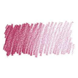 Caran d'Ache Supracolor Soft Aquarelle Pencil - Bordeaux Red swatch