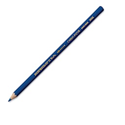 Caran d'Ache Supracolor Soft Aquarelle Pencil - Marine Blue