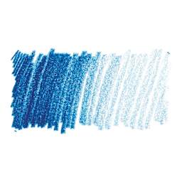 Caran d'Ache Supracolor Soft Aquarelle Pencil - Marine Blue swatch