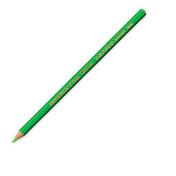 Caran d'Ache Supracolor Soft Aquarelle Pencil - Yellow Green