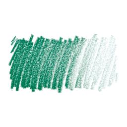 Caran d'Ache Supracolor Soft Aquarelle Pencil - Bluish Green swatch