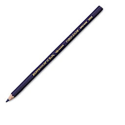 Caran d'Ache Supracolor Soft Aquarelle Pencil - Indigo Blue