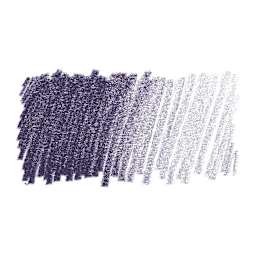 Caran d'Ache Supracolor Soft Aquarelle Pencil - Indigo Blue swatch