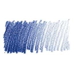 Caran d'Ache Supracolor Soft Aquarelle Pencil - Prussian Blue swatch