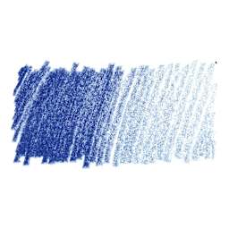 Caran d'Ache Supracolor Soft Aquarelle Pencil - Ultramarine swatch