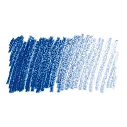 Caran d'Ache Supracolor Soft Aquarelle Pencil - Sapphire Blue swatch