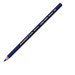 Caran d'Ache Supracolor Soft Aquarelle Pencil - Night Blue