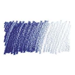 Caran d'Ache Supracolor Soft Aquarelle Pencil - Night Blue swatch