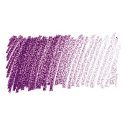 Caran d'Ache Supracolor Soft Aquarelle Pencil - Periwinkle Blue swatch