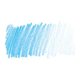 Caran d'Ache Supracolor Soft Aquarelle Pencil - Bluish Pale swatch