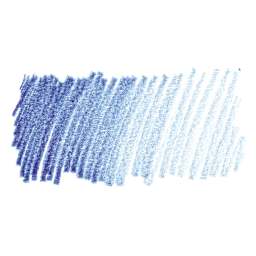 Caran d'Ache Supracolor Soft Aquarelle Pencil - Bluish Gray swatch