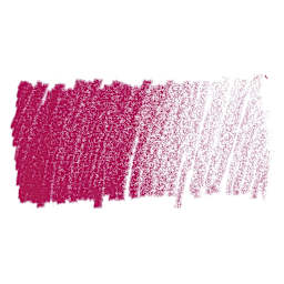 Caran d'Ache Supracolor Soft Aquarelle Pencil - Purplish Red swatch