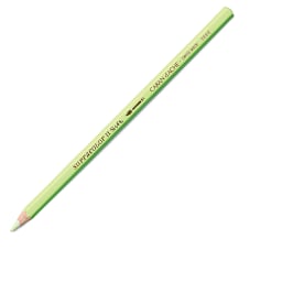 Caran d'Ache Supracolor Soft Aquarelle Pencil - Lime Green