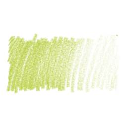 Caran d'Ache Supracolor Soft Aquarelle Pencil - Lime Green swatch