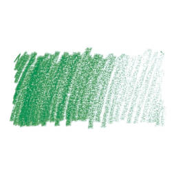 Caran d'Ache Supracolor Soft Aquarelle Pencil - Grass Green swatch