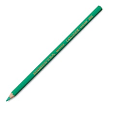Caran d'Ache Supracolor Soft Aquarelle Pencil - Peacock Green