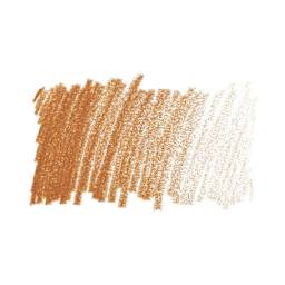 Caran d'Ache Supracolor Soft Aquarelle Pencil - Hazel swatch