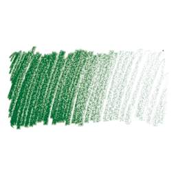 Caran d'Ache Supracolor Soft Aquarelle Pencil - Spruce Green swatch