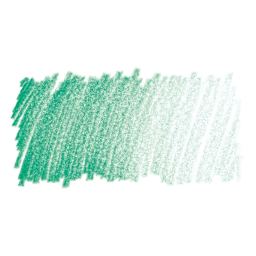 Caran d'Ache Supracolor Soft Aquarelle Pencil - Veronese Green swatch