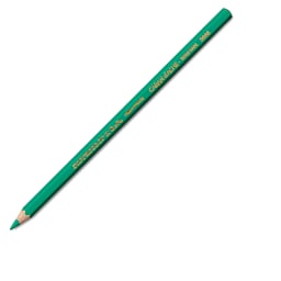 Caran d'Ache Supracolor Soft Aquarelle Pencil - Empire Green
