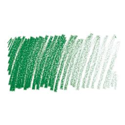 Caran d'Ache Supracolor Soft Aquarelle Pencil - Empire Green swatch