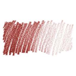 Caran d'Ache Supracolor Soft Aquarelle Pencil - Brown swatch